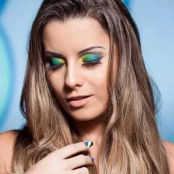 Aricia Silva