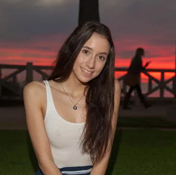 Belle Knox