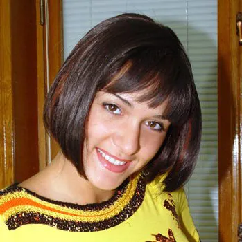 Carrie Joslin