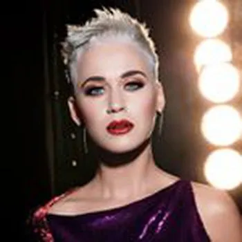 Katy Perry