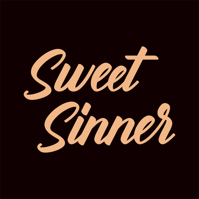 Sweet Sinner