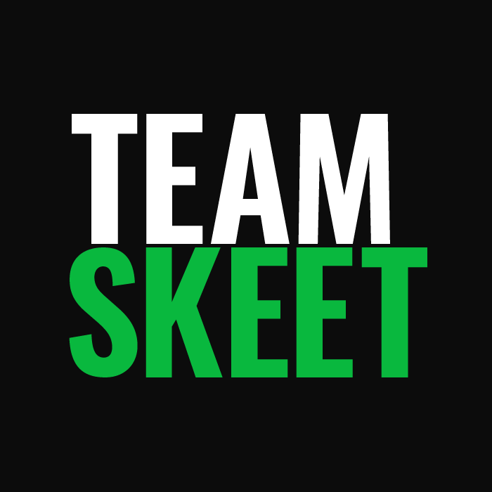 Team Skeet